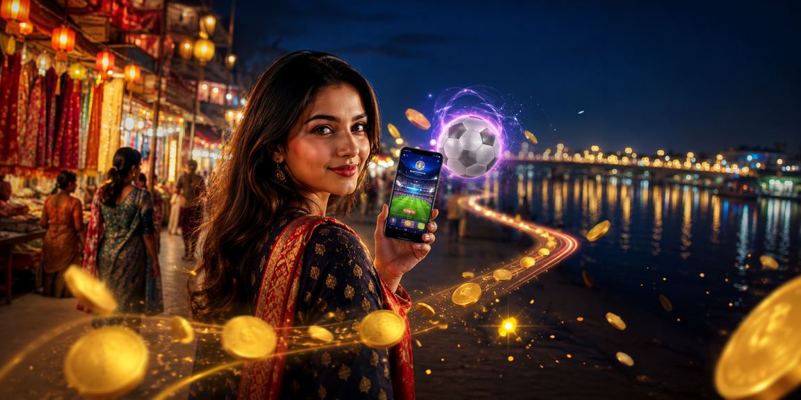 রাজশাহী ফুটবল বেটিং রাত্রিকালীন বাজার