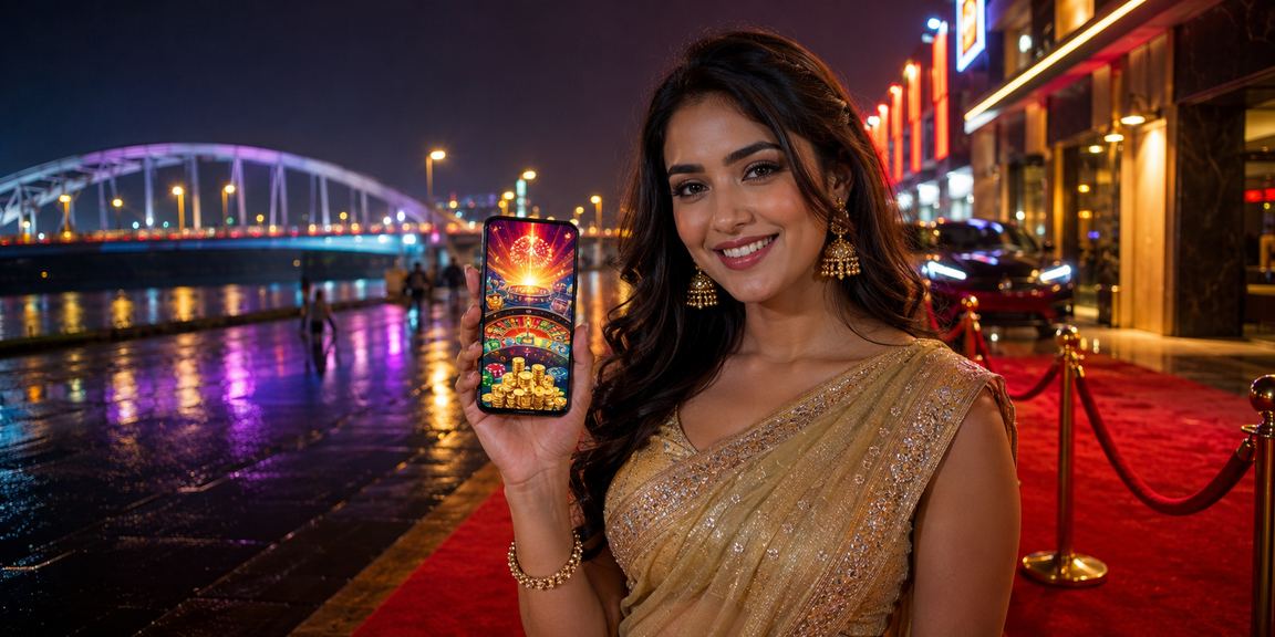 রাজশাহী মোবাইল ক্যাসিনো বোনাস নেয়া হচ্ছে