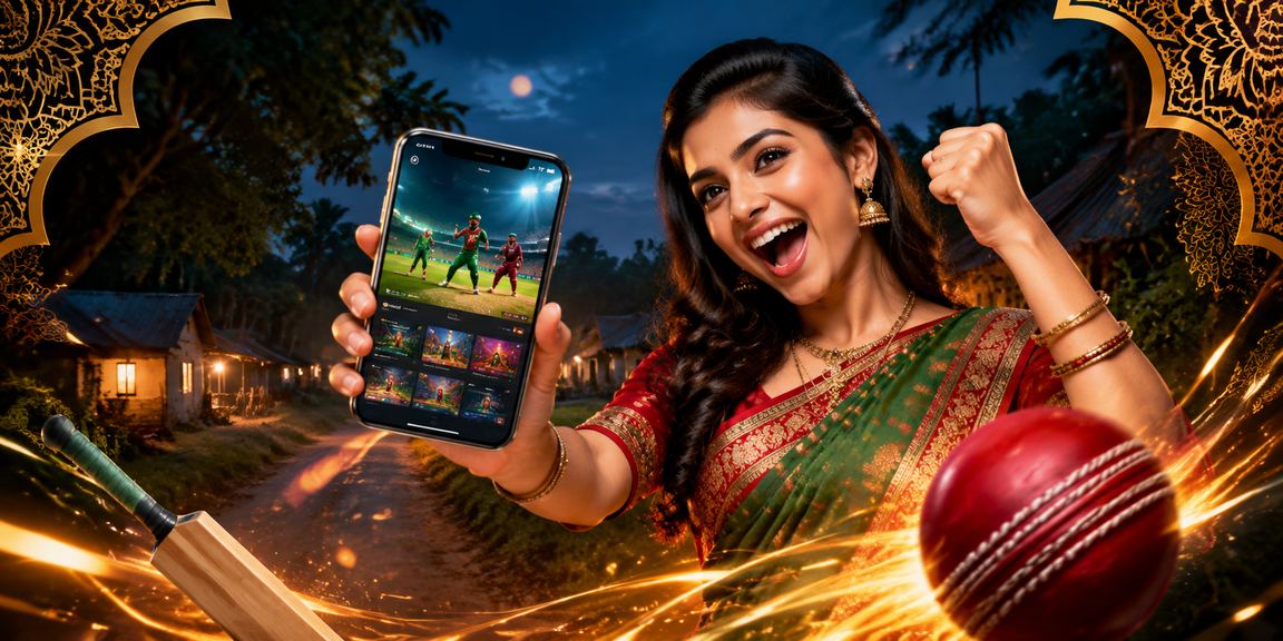 রংপুর ক্রিকেট ক্যাসিনো মডেল