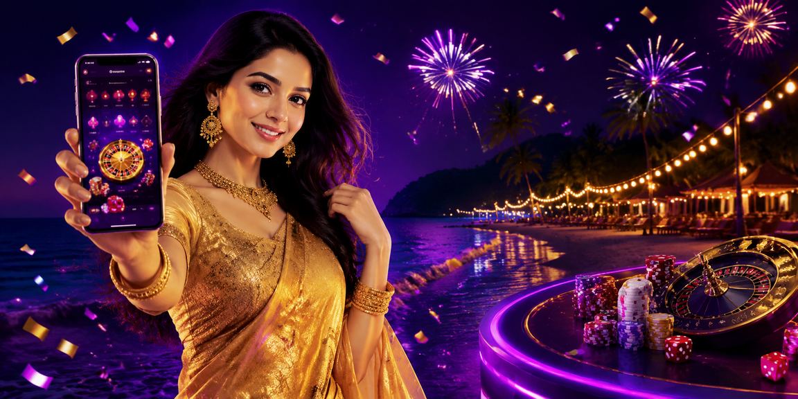 সেন্ট মার্টিন মোবাইল ক্যাসিনো খেলতে যাচ্ছে বাংলাদেশি মহিলা